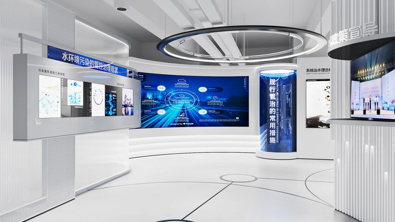 活动策划与执行：一场展览背后的“双剑合璧