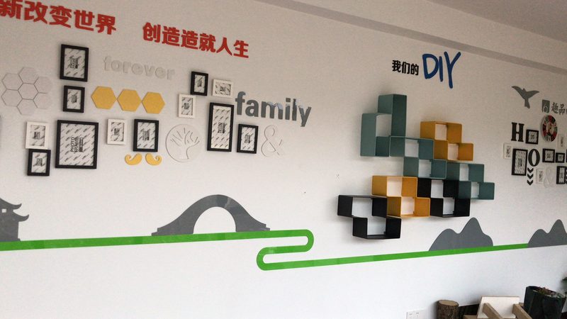 画册设计与排版：揭秘两者的本质区别