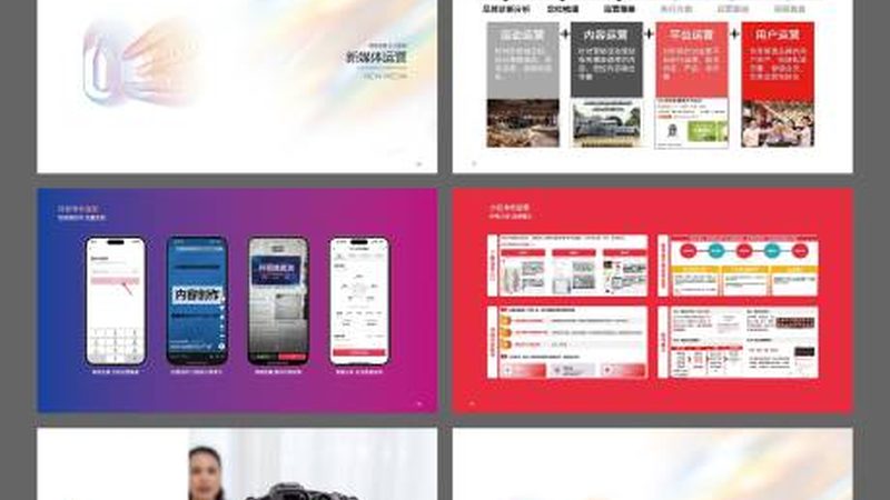 初创公司如何制定有效的宣传方案