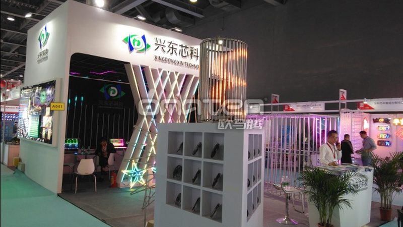 门头招牌制作厂家排名