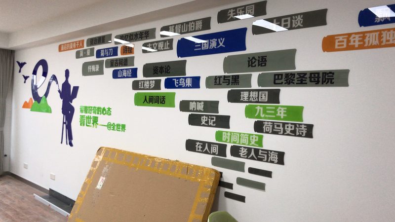 需求分析：明确项目类型与目标受众
