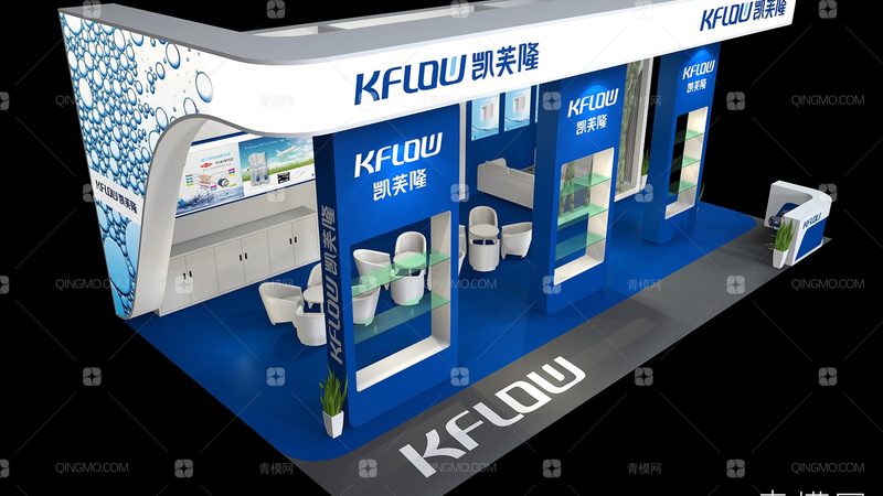 医疗器械展台搭建厂家直销报价