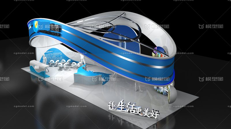党建展厅设计：打造思想宣传新阵地