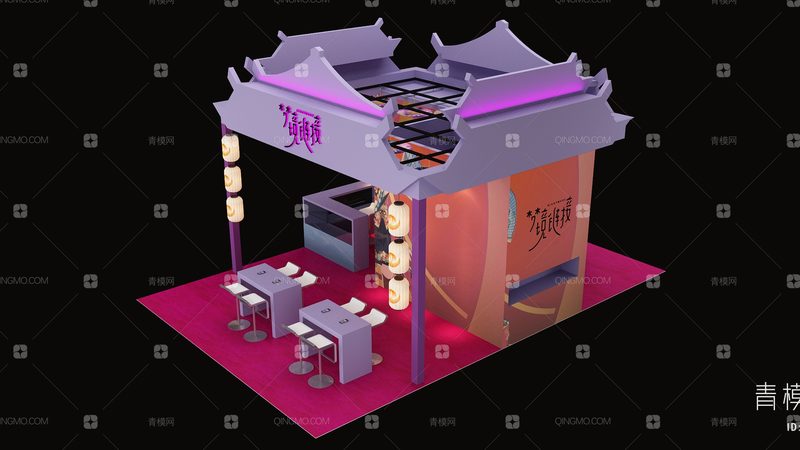 小型会展物料定制费用，你了解多少？**